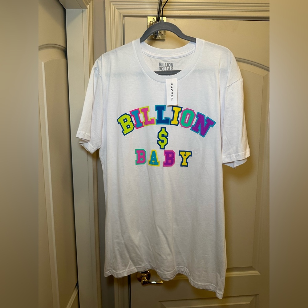 Pacsun Graphic Tee